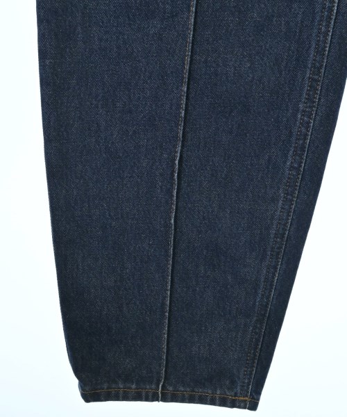 TOTEME（トーテム）デニムパンツ 紺 サイズ:28/32(L位) レディース/2200647933077