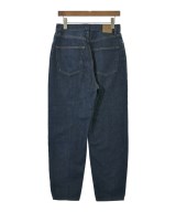 TOTEME（トーテム）デニムパンツ 紺 サイズ:28/32(L位) レディース/2200647933077