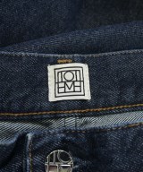 TOTEME（トーテム）デニムパンツ 紺 サイズ:28/32(L位) レディース/2200647933077