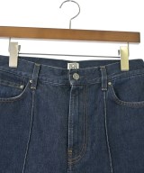 TOTEME（トーテム）デニムパンツ 紺 サイズ:28/32(L位) レディース/2200647933077