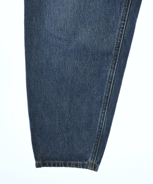 TOTEME（トーテム）デニムパンツ 紺 サイズ:27/30(M位) レディース/2200647933084