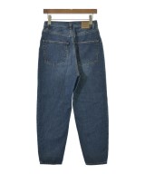 TOTEME（トーテム）デニムパンツ 紺 サイズ:27/30(M位) レディース/2200647933084