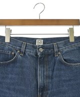 TOTEME（トーテム）デニムパンツ 紺 サイズ:27/30(M位) レディース/2200647933084