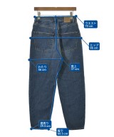 TOTEME（トーテム）デニムパンツ 紺 サイズ:27/30(M位) レディース/2200647933084