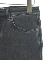 TOTEME（トーテム）デニムパンツ 黒 サイズ:27(M位) レディース/2200634991844