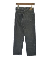 TOTEME（トーテム）デニムパンツ 黒 サイズ:27(M位) レディース/2200634991905