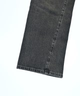 TOTEME（トーテム）デニムパンツ 黒 サイズ:27(M位) レディース/2200634991905