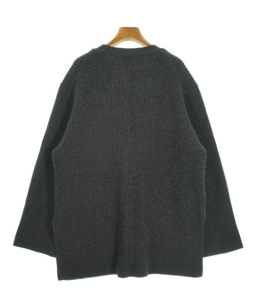 TOTEME（トーテム）カーディガン グレー サイズ:S レディース/2200640069117