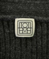 TOTEME（トーテム）カーディガン グレー サイズ:S レディース/2200640069117