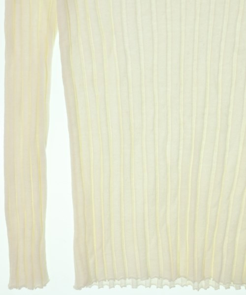 TOTEME（トーテム）ニット・セーター 白 サイズ:M レディース/2200641563010