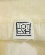 TOTEME（トーテム）ニット・セーター 白 サイズ:M レディース/2200641563010