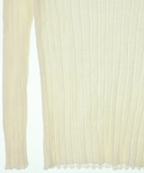 TOTEME（トーテム）ニット・セーター 白 サイズ:M レディース/2200641563010