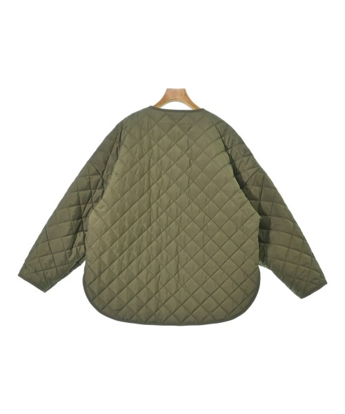 TOTEME（トーテム）その他 カーキ サイズ:XS レディース/2200641261060