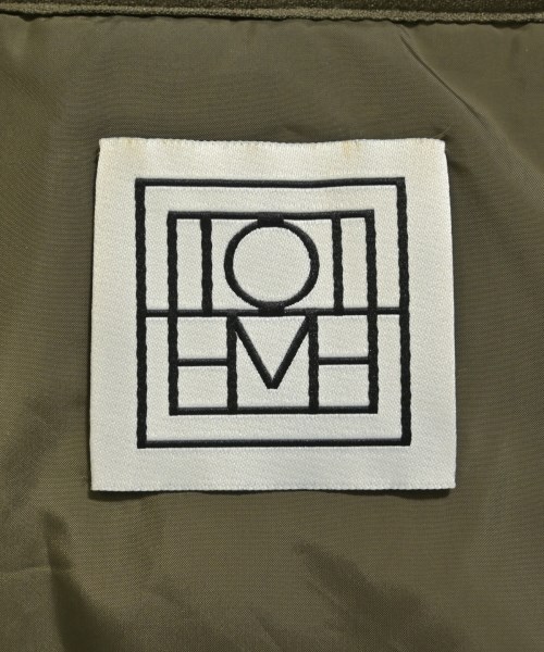 TOTEME（トーテム）その他 カーキ サイズ:XS レディース/2200641261060