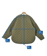 TOTEME（トーテム）その他 カーキ サイズ:XS レディース/2200641261060