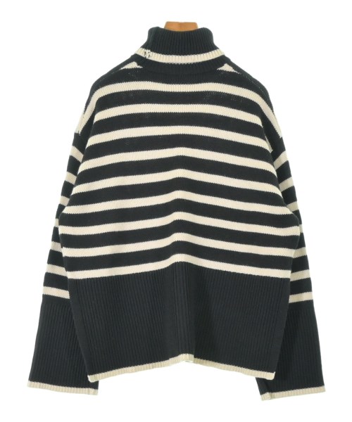 TOTEME（トーテム）ニット・セーター 黒 サイズ:XXS レディース/2200641261107