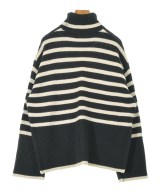 TOTEME（トーテム）ニット・セーター 黒 サイズ:XXS レディース/2200641261107