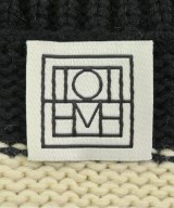 TOTEME（トーテム）ニット・セーター 黒 サイズ:XXS レディース/2200641261107