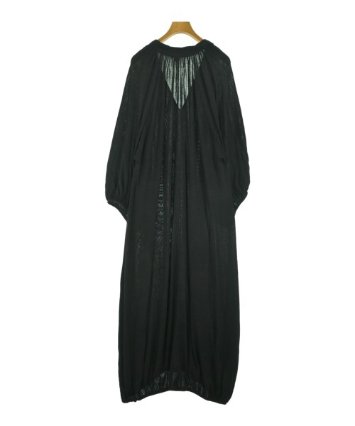 TOTEME（トーテム）ワンピース 黒 サイズ:XS レディース/2200645623024