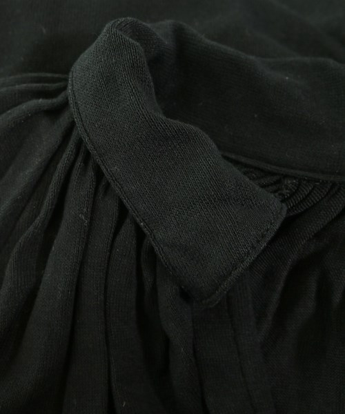 TOTEME（トーテム）ワンピース 黒 サイズ:XS レディース/2200645623024