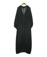 TOTEME（トーテム）ワンピース 黒 サイズ:XS レディース/2200645623024