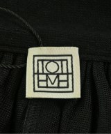TOTEME（トーテム）ワンピース 黒 サイズ:XS レディース/2200645623024