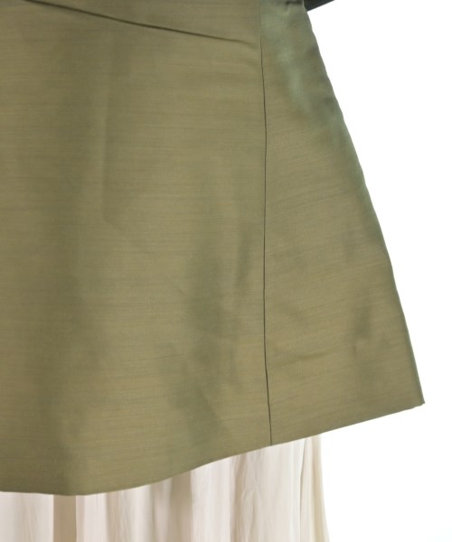 TOTEME（トーテム）ブラウス カーキ サイズ:40(M位) レディース/2200629274242