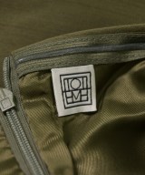 TOTEME（トーテム）ブラウス カーキ サイズ:40(M位) レディース/2200629274242