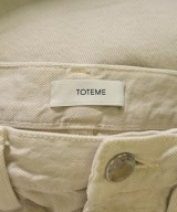 TOTEME（トーテム）その他 ベージュ サイズ:25(S位) レディース/2200696310232