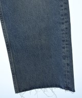 TOTEME（トーテム）デニムパンツ 青 サイズ:29(L位) レディース/2200709797012
