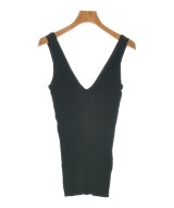 TOTEME（トーテム）タンクトップ 黒 サイズ:XS レディース/2200662655046