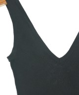 TOTEME（トーテム）タンクトップ 黒 サイズ:XS レディース/2200662655046