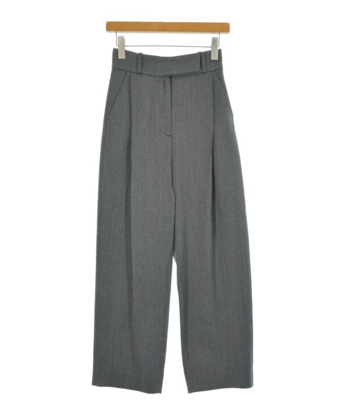 TOTEME(トーテム)スラックス グレー サイズ:32(XXS位)/2200663552016