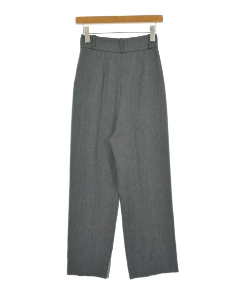 TOTEME（トーテム）スラックス グレー サイズ:32(XXS位) レディース/2200663552016