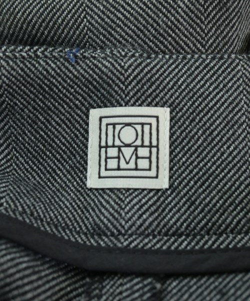 TOTEME（トーテム）スラックス グレー サイズ:32(XXS位) レディース/2200663552016