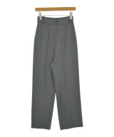 TOTEME（トーテム）スラックス グレー サイズ:32(XXS位) レディース/2200663552016