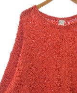 TOTEME（トーテム）ニット・セーター 赤 サイズ:XXS レディース/2200662909149