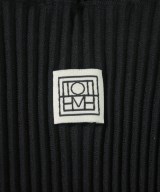 TOTEME（トーテム）ブラウス 黒 サイズ:XS レディース/2200666052124