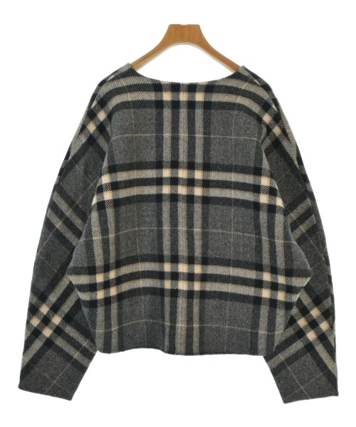 TOTEME（トーテム）ブラウス グレー サイズ:M レディース/2200664159078