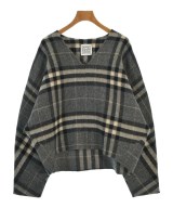 TOTEME（トーテム）ブラウス グレー サイズ:M レディース/2200664159078