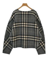 TOTEME（トーテム）ブラウス グレー サイズ:M レディース/2200664159078