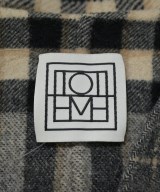 TOTEME（トーテム）ブラウス グレー サイズ:M レディース/2200664159078