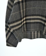 TOTEME（トーテム）ブラウス グレー サイズ:M レディース/2200664159078