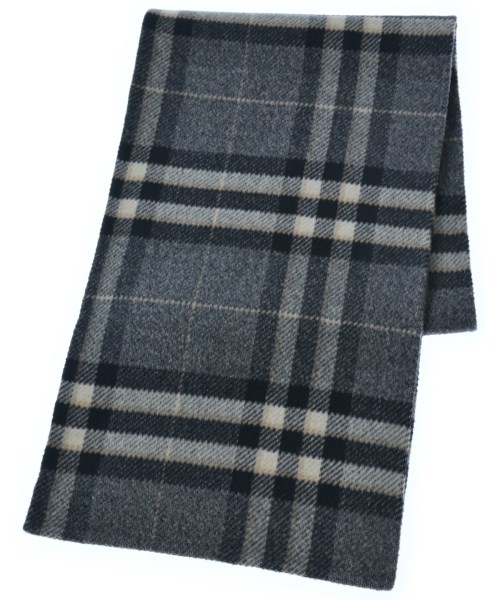 TOTEME(トーテム)マフラー グレー サイズ:-/2200664159115