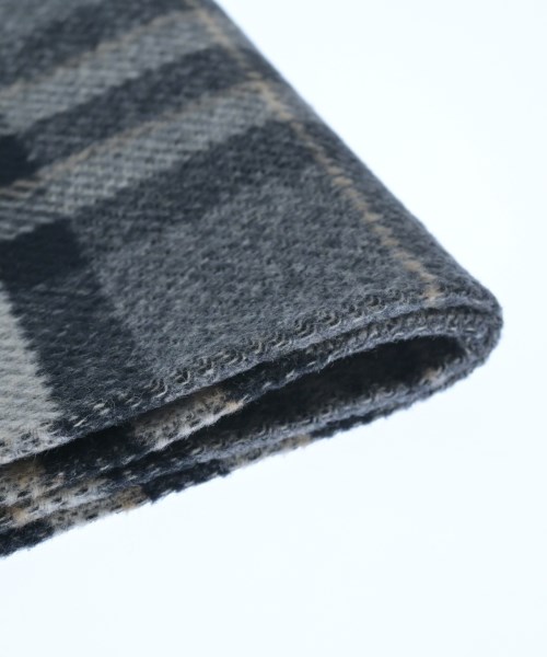 TOTEME（トーテム）マフラー グレー サイズ:- レディース/2200664159115