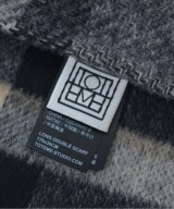 TOTEME（トーテム）マフラー グレー サイズ:- レディース/2200664159115
