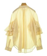 TOTEME（トーテム）ブラウス ベージュ サイズ:XS レディース/2200666701046