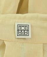TOTEME（トーテム）ブラウス ベージュ サイズ:XS レディース/2200666701046