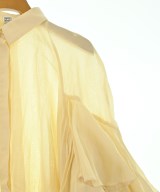 TOTEME（トーテム）ブラウス ベージュ サイズ:XS レディース/2200666701046