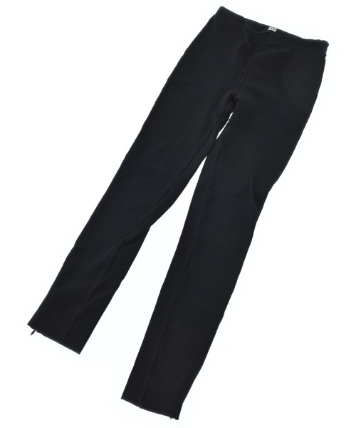 TOTEME(トーテム)小物類（その他） 黒 サイズ:S/2200663886081